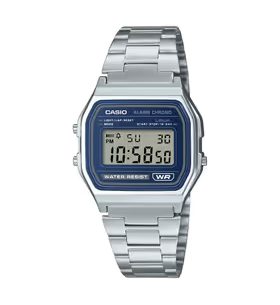 CASIO COLLECTION VINTAGE A158WEA-2EF - CLASSIC COLLECTION - ZNAČKY