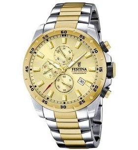 FESTINA CHRONO SPORT 20562/1 - CHRONO SPORT - ZNAČKY