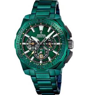 FESTINA CHRONO BIKE SPECIAL EDITION 2025 20730/1 - CHRONO BIKE - ZNAČKY