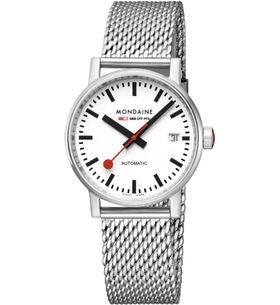 MONDAINE EVO2 MSE.35610.SM - EVO2 - ZNAČKY