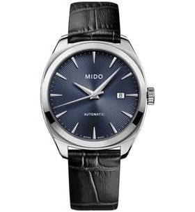 MIDO BELLUNA ROYAL GENT M024.507.16.041.00 - BELLUNA - ZNAČKY