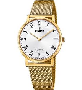 FESTINA SWISS MADE 20022/4 - SWISS MADE - ZNAČKY
