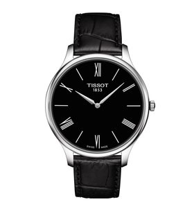 TISSOT TRADITION 2018 T063.409.16.058.00 - TRADITION - ZNAČKY