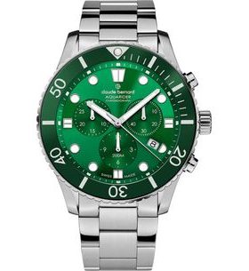 CLAUDE BERNARD AQUARIDER 10252-3VBM-VIB - AQUARIDER - ZNAČKY