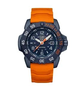 LUMINOX NAVY SEAL FOUNDATION 3250 BACK TO THE BLUE SERIES XS.3253.CB.NSF.2 - SEA - ZNAČKY
