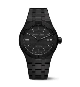 MAURICE LACROIX AIKON AUTOMATIC CERAMIC AI6008-CRM22-330-2 - AIKON - ZNAČKY