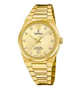 FESTINA SWISS MADE 20058/2 - SWISS MADE - ZNAČKY