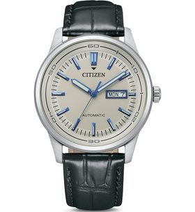 CITIZEN AUTOMATIC NH8400-10AE - ELEGANT - ZNAČKY