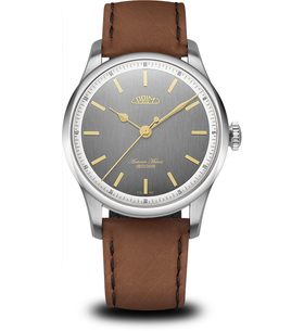 PRIM ANTONÍN MÁNES LE W91P.13232.E - AUTOMATIC - ZNAČKY