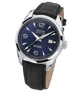 EPOS PASSION 3401.132.20.56.25 - TIMELESS - ZNAČKY