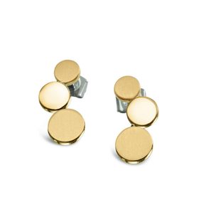 NÁUŠNICE BOCCIA TITANIUM 05040-02 - NÁUŠNICE - OSTATNÉ