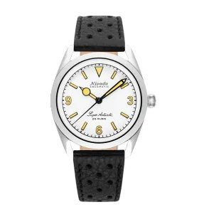 NIVADA GRENCHEN SUPER ANTARCTIC WHITE 3.6.9. CREAM - ANTARCTIC - ZNAČKY