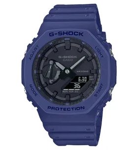 CASIO G-SHOCK GA-2100-2AER - CASIOAK - ZNAČKY