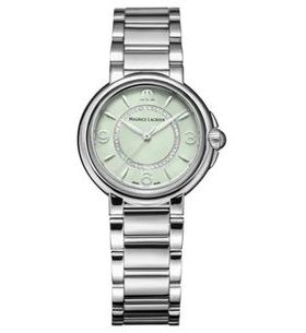 MAURICE LACROIX FIABA ROUND FA1104-SS002-G20-1 - FIABA - ZNAČKY