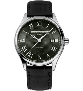 FREDERIQUE CONSTANT CLASSICS INDEX AUTOMATIC FC-303MCK5B6 - CLASSICS GENTS - ZNAČKY
