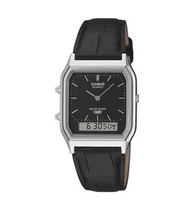 CASIO COLLECTION VINTAGE AQ-230EL-1AEF - CLASSIC COLLECTION - ZNAČKY