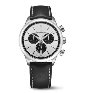 MAURICE LACROIX 1975 QUARTZ CHRONOGRAPH 751038-SS001-130-2 - 1975 - ZNAČKY