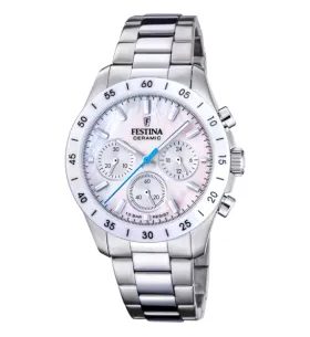 FESTINA CERAMIC 20693/1 - CERAMIC - ZNAČKY