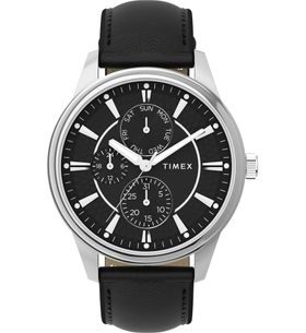 TIMEX CHICAGO TW2Y21600UK - TIMEX - ZNAČKY