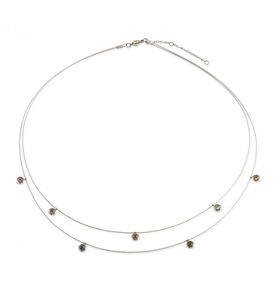 NÁHRDELNÍK BOCCIA TITANIUM 08053-02 - NÁHRDELNÍKY - OSTATNÉ