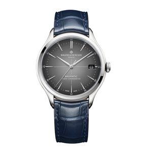 BAUME & MERCIER CLIFTON BAUMATIC 10550 - CLIFTON - ZNAČKY