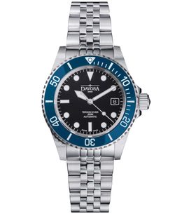 DAVOSA TERNOS DIVER AUTOMATIC 161.550.04 - TERNOS - ZNAČKY