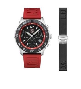 LUMINOX PACIFIC DIVER CHRONOGRAPH 3140 SERIES XS.3155.SET - SEA - ZNAČKY