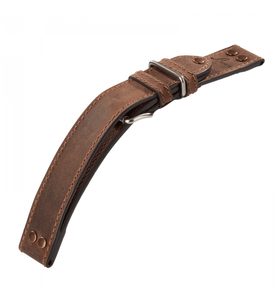 ŘEMÍNEK LACO PILOT STRAP ERBSTÜCK - REMIENKY - OSTATNÉ