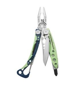 LEATHERMAN SKELETOOL CX VERDANT 833123 - KLIEŠTE A MULTITOOLY - OSTATNÉ