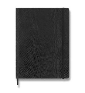 ZÁPISNÍK MOLESKINE PRECIOUS & ETHICAL VEGEA BOA - MĚKKÉ DESKY - XL, LINKOVANÝ 1331/1729201 - DIÁRE A ZÁPISNÍKY - OSTATNÉ