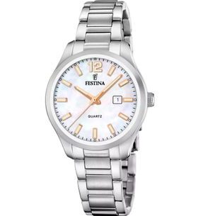 FESTINA CLASSIC BRACELET 20737/6 - CLASSIC - ZNAČKY