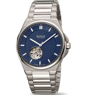 BOCCIA TITANIUM ROYCE 3677-02 - ROYCE - ZNAČKY