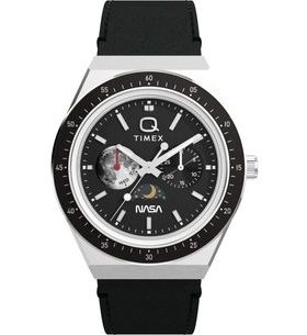 TIMEX Q NASA TW2Y56800UK - TIMEX - ZNAČKY