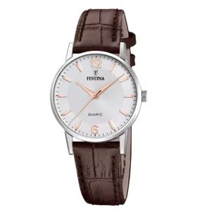 FESTINA CLASSIC 20691/2 - CLASSIC - ZNAČKY