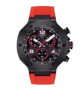 TISSOT T-RACE MOTOGP CHRONOGRAPH 2023 LIMITED EDITION T141.417.37.057.01 - T-RACE - ZNAČKY