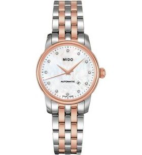 MIDO BARONCELLI LADY M7600.9.69.1 - BARONCELLI - ZNAČKY