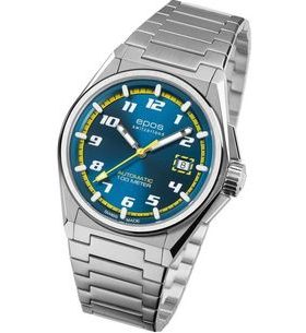 EPOS SPORT 3505.132.20.56.30 - SPORT - ZNAČKY