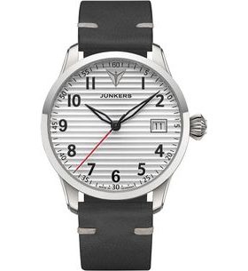JUNKERS FLIEGER 36 QUARTZ 970.01.03 - FLIEGER - ZNAČKY