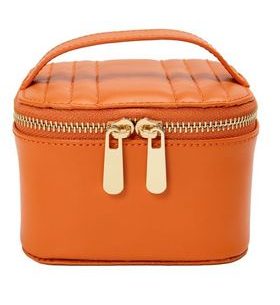 POUZDRO NA ŠPERKY WOLF MARIA CUBE 766539 - ŠPERKOVNICE - OSTATNÉ