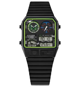 CITIZEN STAR WARS TRENCH RUN JG2109-50W - SPORTS - ZNAČKY