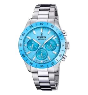 FESTINA CERAMIC 20693/3 - CERAMIC - ZNAČKY