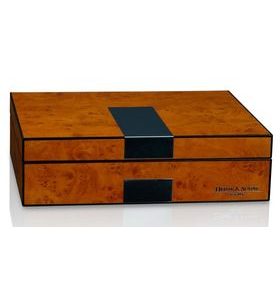 BOX NA HODINKY HEISSE & SÖHNE BOTEGA 70019-194.165 - BOXY NA HODINKY - OSTATNÉ