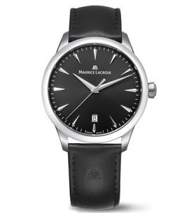 MAURICE LACROIX 1975 QUARTZ 751007-SS001-330-2 - 1975 - ZNAČKY