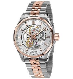 EPOS PASSION SK 3501.135.34.18.44 - TIMELESS - ZNAČKY