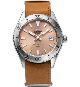 ORIENT SPORTS AUTOMATIC RA-AC0Q05P - SPORTS - ZNAČKY