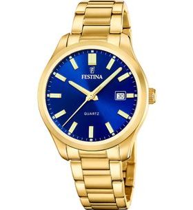 FESTINA CLASSIC BRACELET 20740/2 - CLASSIC - ZNAČKY