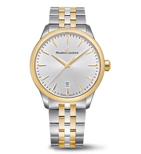 MAURICE LACROIX 1975 QUARTZ 751007-PVY12-130-1 - 1975 - ZNAČKY