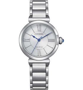 CITIZEN ECO-DRIVE L EM1070-83A - ELEGANT - ZNAČKY