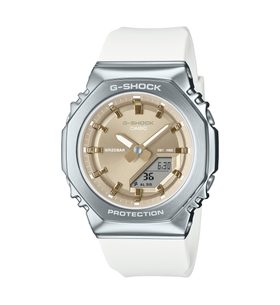 CASIO G-SHOCK GM-S2110-7A9ER - CASIOAK - ZNAČKY