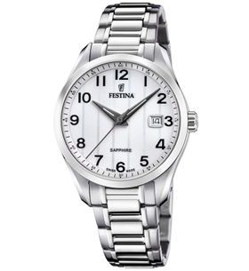 FESTINA SWISS MADE 20026/1 - SWISS MADE - ZNAČKY